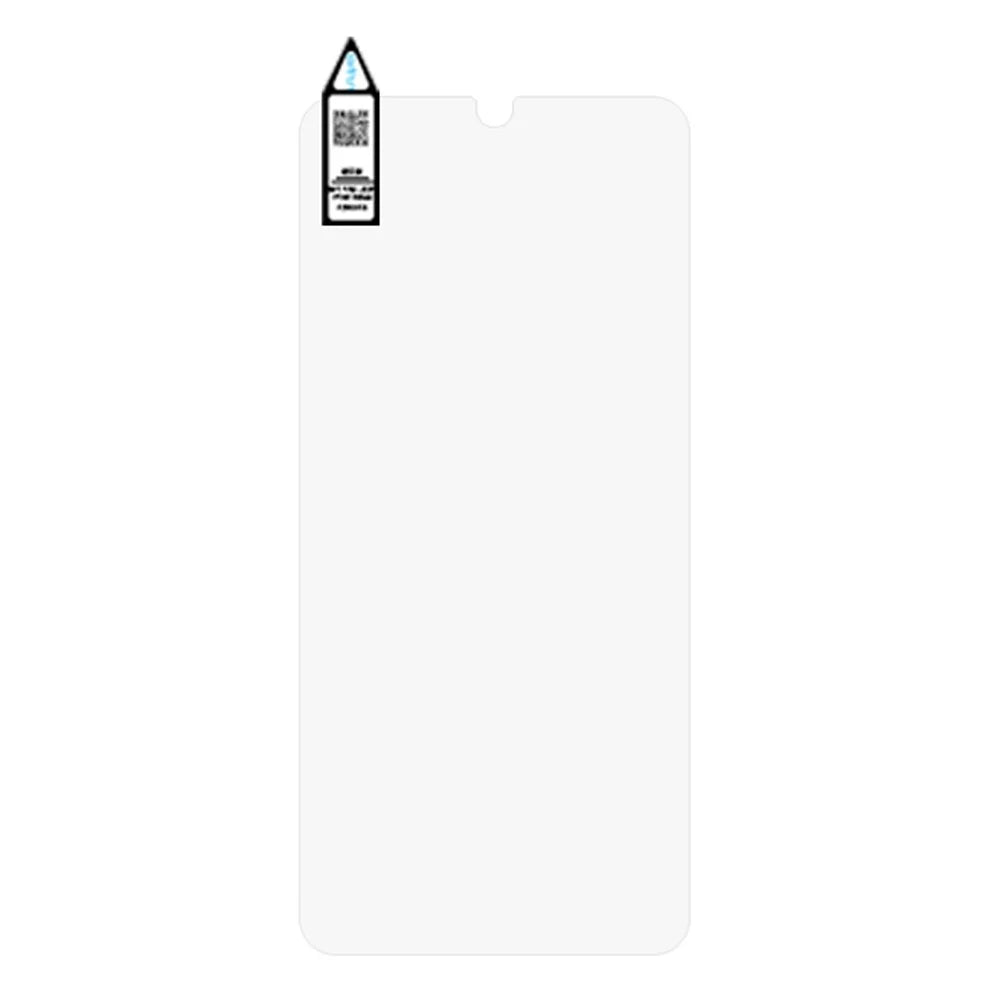 RURIHAI 10Pcs For Samsung Galaxy A06 4G / A06 5G Screen Protector Anti-Scratch HD Clear 0.26mm 2.5D - 4