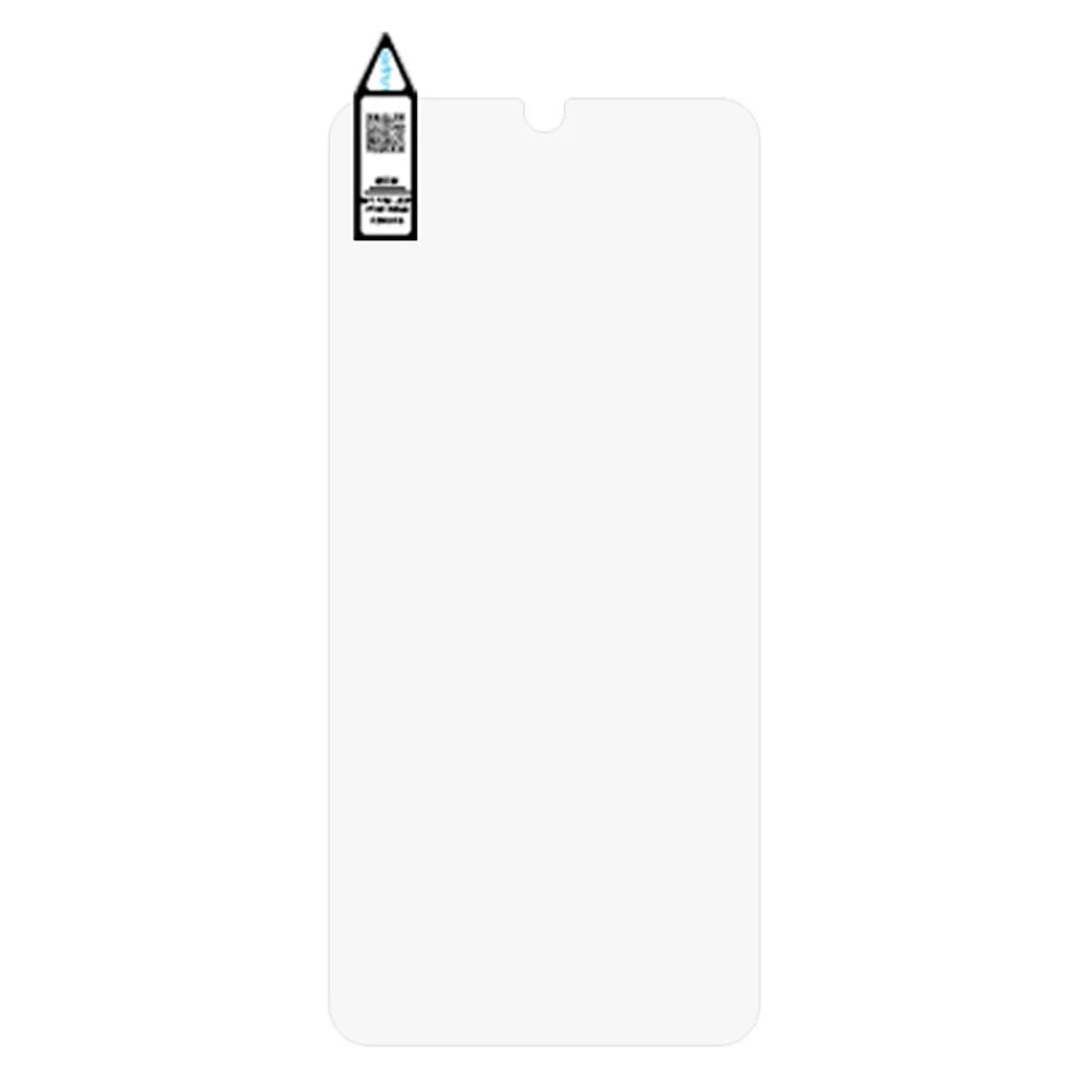 RURIHAI For Samsung Galaxy A06 4G / A06 5G Screen Protector 0.26mm 2.5D High Aluminium-Silicon Glass Film - 4