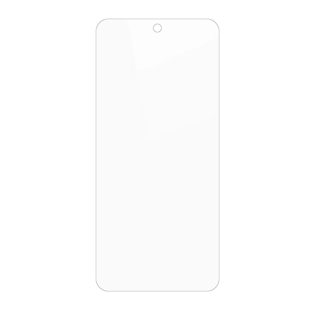 For Motorola Moto S50 5G Screen Protector 0.3mm Ultra-Clear Tempered Glass Film - 2