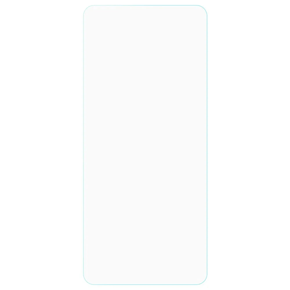 For Oppo A57 4G / A57s 4G / A57s 4G Explosion-proof Tempered Glass Film 0.3mm Arc Edge Anti-scratch HD Clear Screen Protector - 2