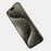 KZDOO For iPhone 16 Pro Max Anti-Dust Clear Screen Protector 3D Curved AB Glue Tempered Glass Film - 6