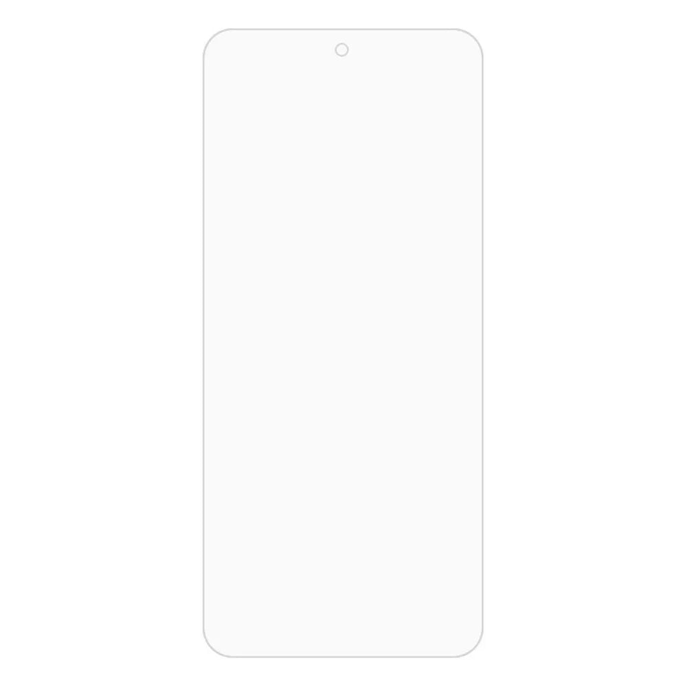 For Motorola Edge 50 5G Screen Protector Ultra Clear PET Hydrogel Film Full Coverage - 2