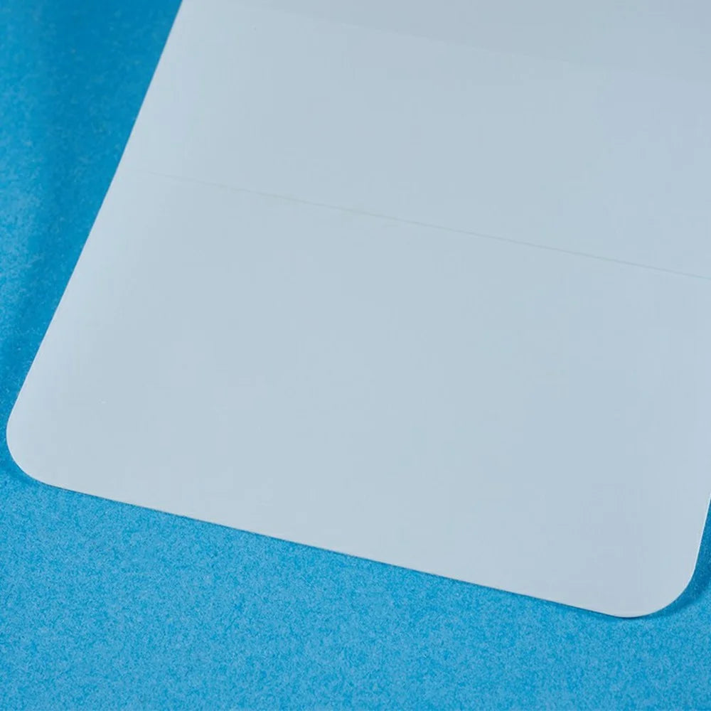 For Motorola Edge 50 5G Screen Protector Ultra Clear PET Hydrogel Film Full Coverage - 5