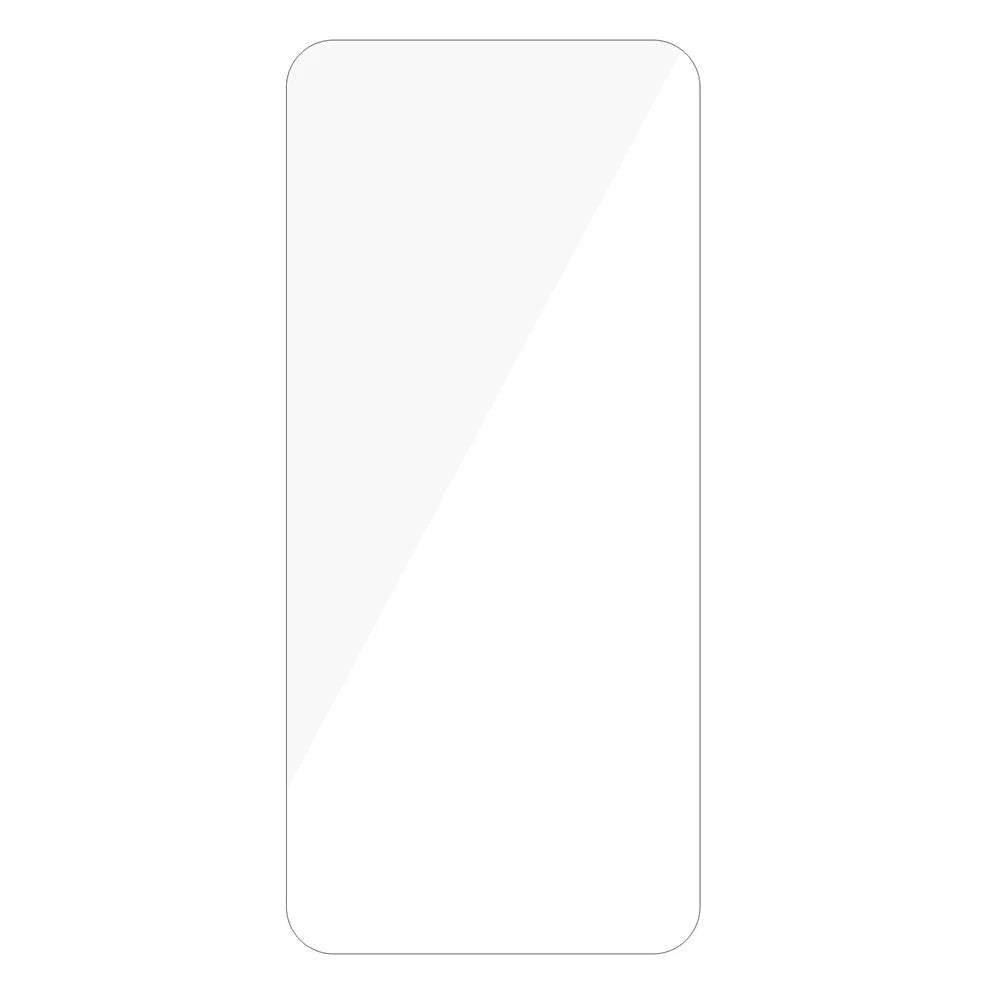 For Motorola Moto G55 5G High Aluminium-Silicon Glass Screen Protector 2.5D Arc Edge - 2
