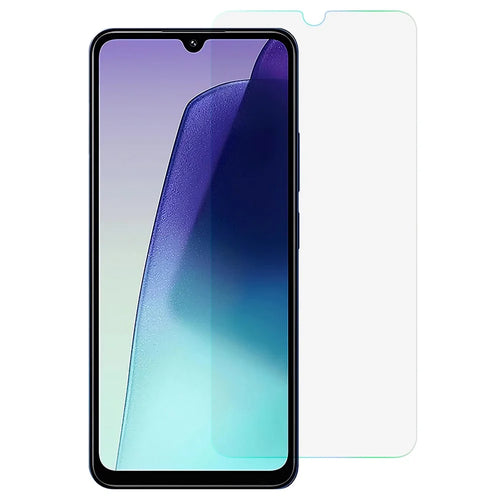 For Samsung Galaxy A08 5G / A08 4G / A07 4G / A07 5G / F06 5G / M06 5G / A06 4G / A06 5G High Aluminium-Silicon Glass Screen Protector 2.5D Arc Edge - 1