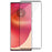 For Motorola G96 5G / Edge 50 Fusion 5 Silk Printing Full Screen Protector 3D Arc Edge - 1