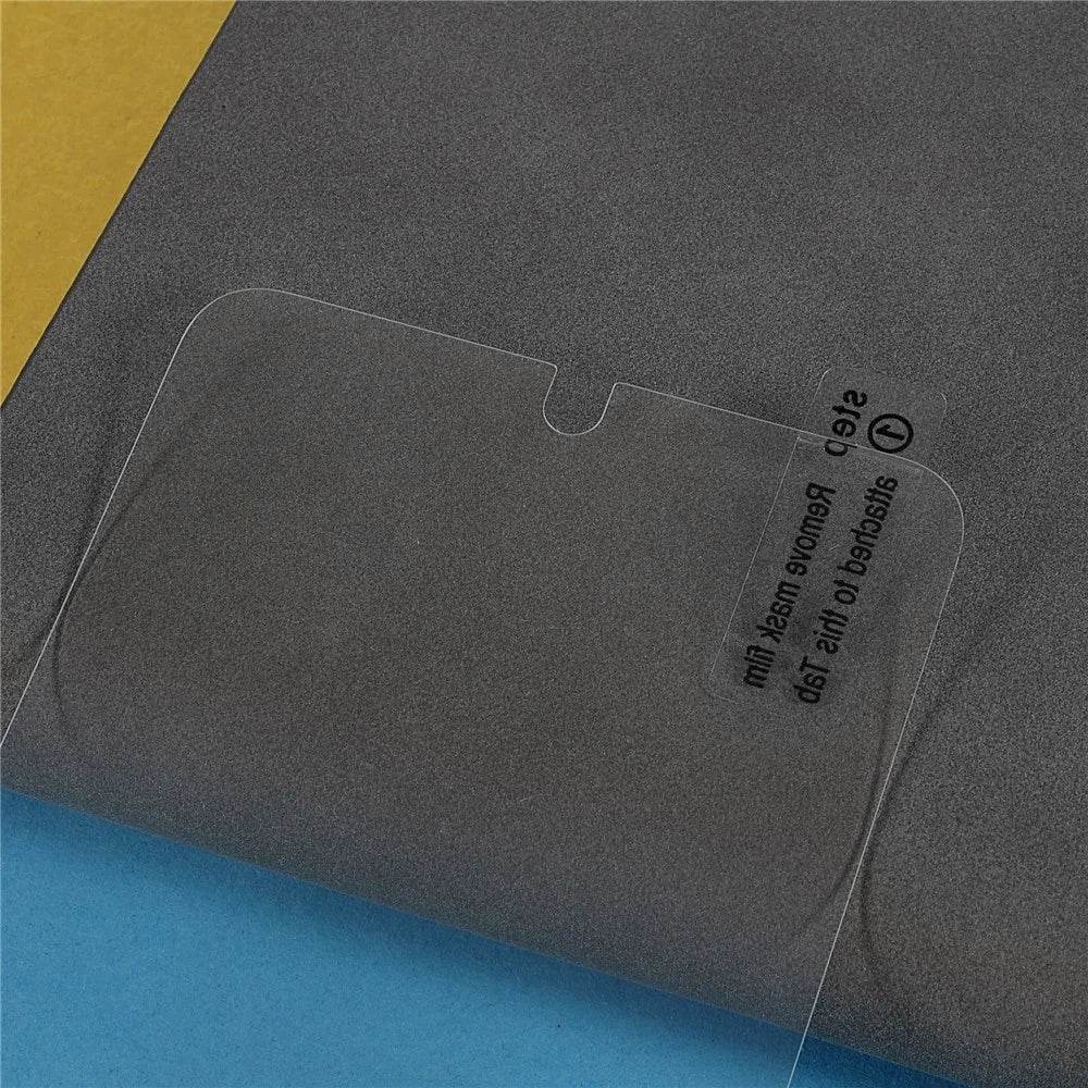 For Samsung Galaxy F16 5G / M16 5G / A16 5G / A16 4G High Aluminium-Silicon Glass Screen Protector 2.5D Arc Edge - 6