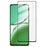 IMAK Pro+ Series For Oppo F27 5G Tempered Glass Full Screen Protector Sensitive Touch Film - 1