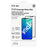IMAK Pro+ Series For Oppo F27 5G Tempered Glass Full Screen Protector Sensitive Touch Film - 6