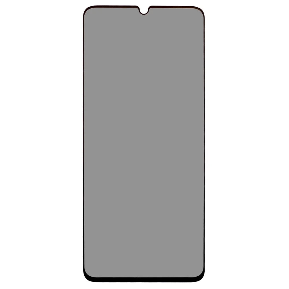 For Samsung Galaxy A08 5G / A08 4G / A07 4G / A07 5G / F06 5G / M06 5G / A06 4G / A06 5G Anti-Spy Screen Protector Silk Printing High Aluminium-Silicon Glass Film - 2