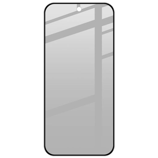 IMAK For Google Pixel 9  /  Pixel 9 Pro / Motorola Edge (2026) Anti-Peep Tempered Glass Screen Protector Full Coverage - 2