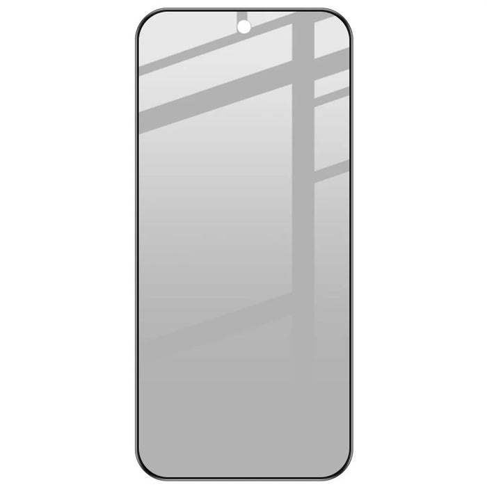 IMAK For Google Pixel 9 Pro XL Anti-Peep Tempered Glass Screen Protector Full Coverage - 2