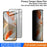 IMAK For Google Pixel 9 Pro XL Anti-Peep Tempered Glass Screen Protector Full Coverage - 3