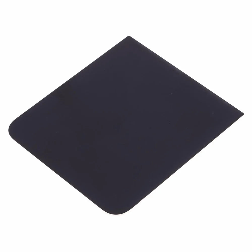 For Samsung Galaxy Z Flip6 5G F741 Back Battery Housing Cover Phone Replacement Part (Without Logo) - Yellow - 5