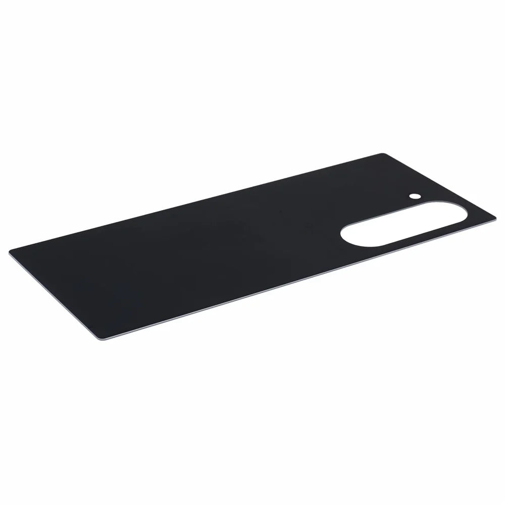 For Samsung Galaxy Z Fold6 5G Back Battery Housing Cover Phone Replacement Part (Without Logo) - Pink - 4