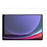 For Samsung Galaxy Tab S11 Ultra / S10 Ultra Tablet Screen Protector Tempered Glass Straight Edge - 1