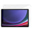 For Samsung Galaxy Tab S11 / S10 Lite Tablet Screen Protector Tempered Glass Straight Edge - 1