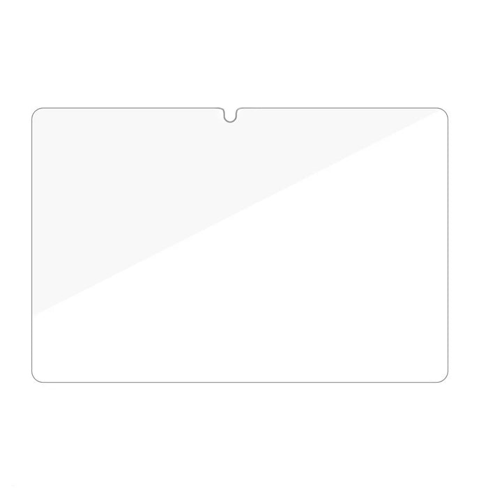 For Samsung Galaxy Tab S11 / S10 Lite Tablet Screen Protector Tempered Glass Straight Edge - 2
