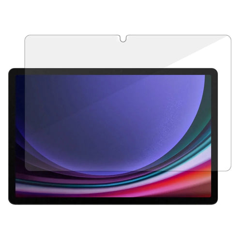 For Samsung Galaxy Tab S11 / S10 Lite Tablet Tempered Glass 2.5D Arc Edge HD Clear Full Coverage Screen Protector - 1