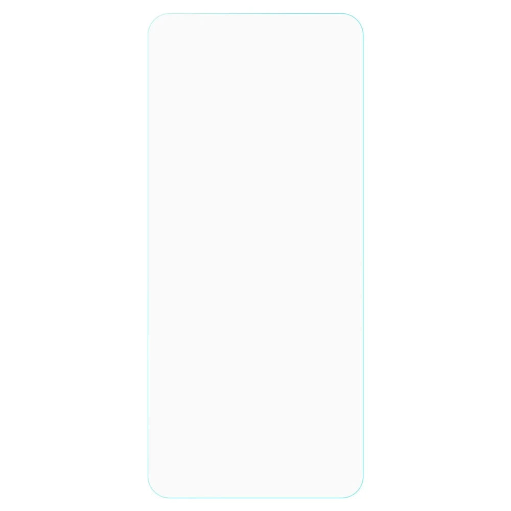 For Nokia C31 4G 0.3mm Arc Edge Screen Protector Tempered Glass Shatter-proof Abrasion-resistant HD Clear Film - 2