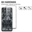 For Motorola Moto G35 5G AGC Tempered Glass with Black Edge Full Glue Full Coverage Screen Protector - 3