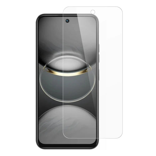 For TECNO Spark 30C 4G Screen Protector 0.3mm Ultra-Clear Tempered Glass Film - 1