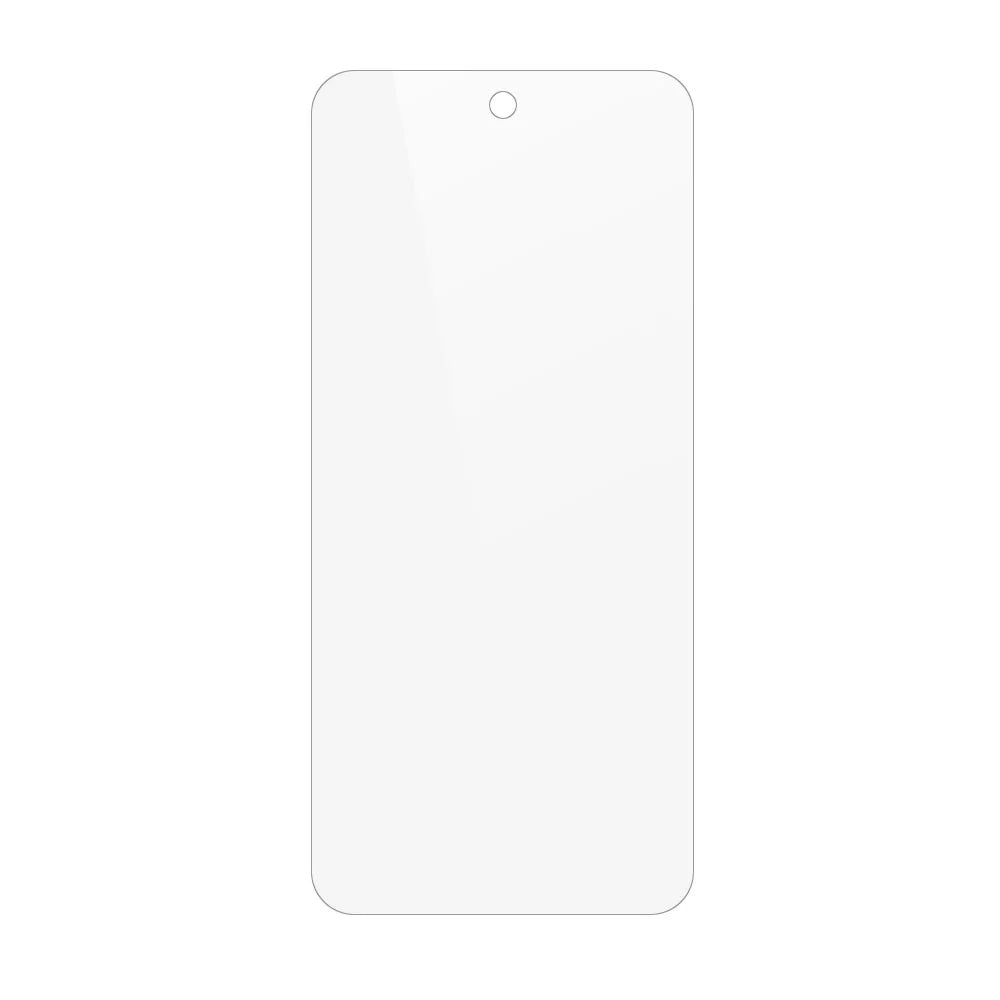 For TECNO Spark 30C 4G Screen Protector 0.3mm Ultra-Clear Tempered Glass Film - 2