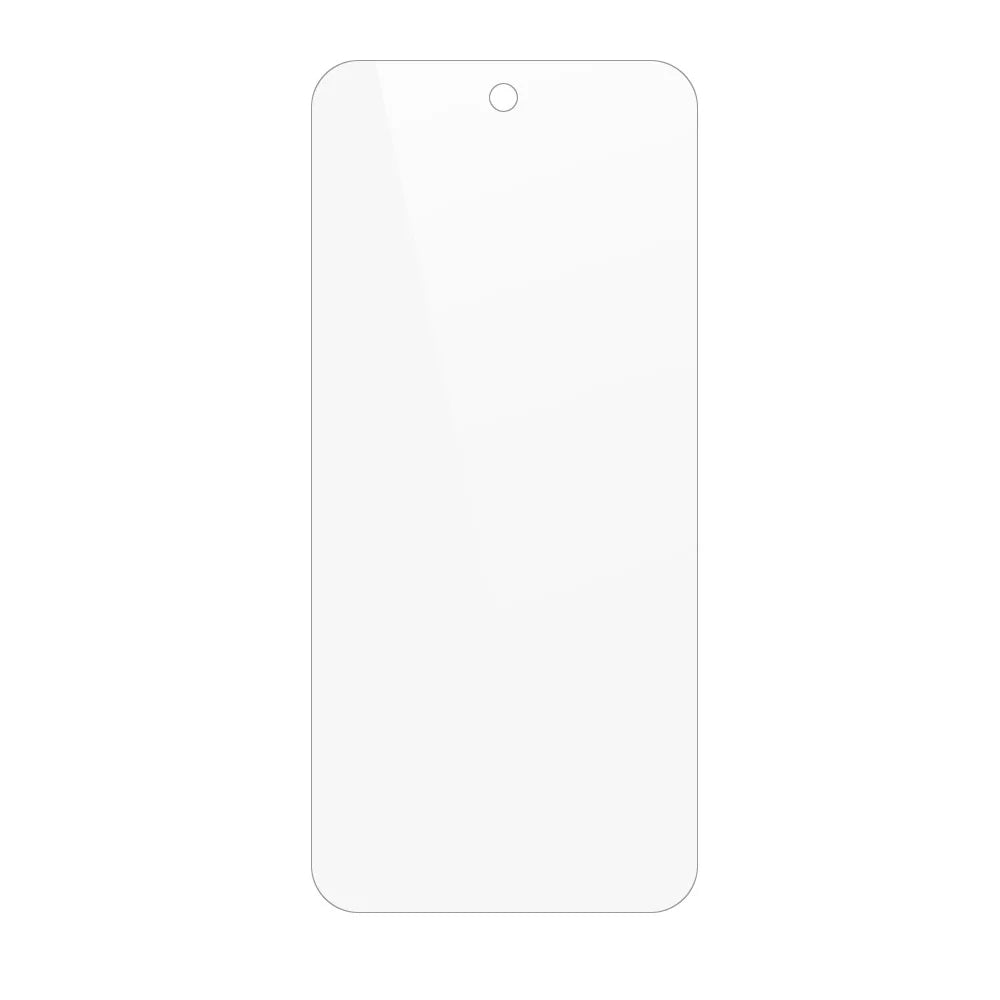 For TECNO Spark Go 2025 / Spark Go 1 / Pop 9 4G Screen Protector 0.3mm Ultra-Clear Tempered Glass Film - 2