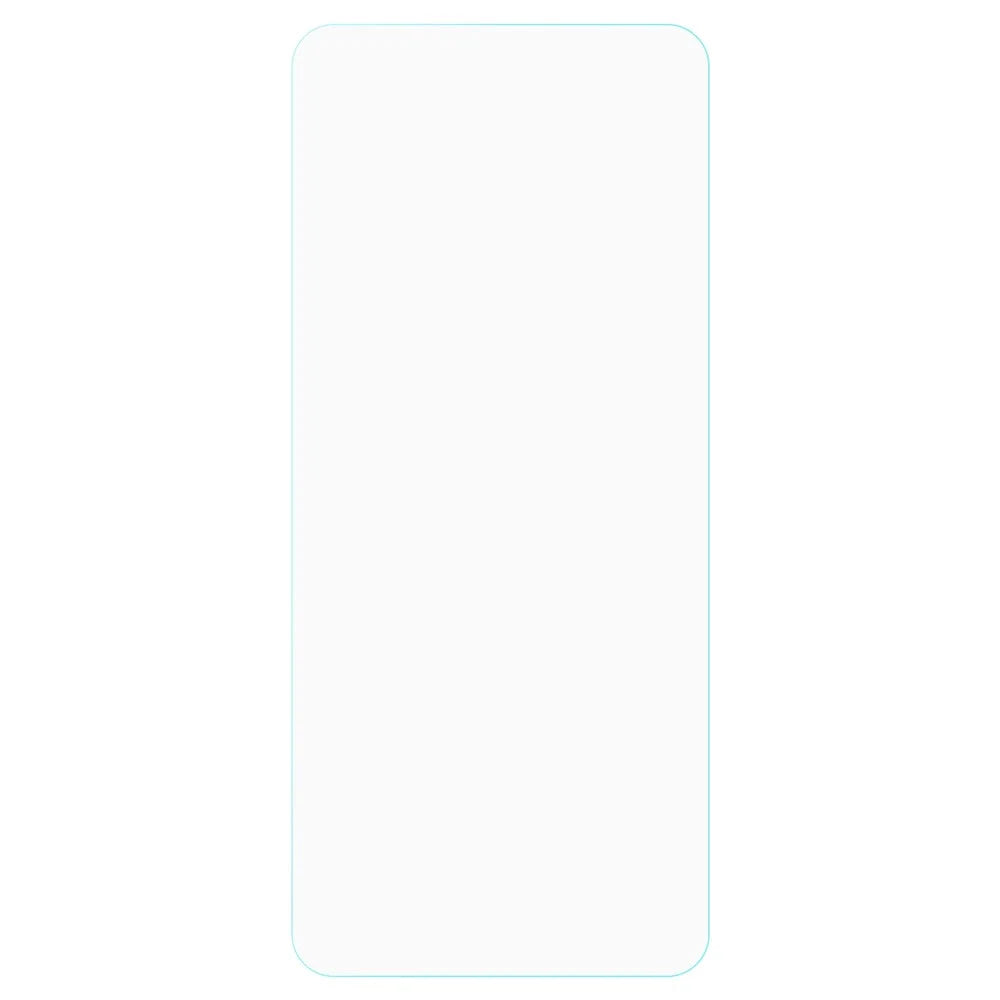 For Nokia G60 5G 0.3mm Arc Edge Screen Protector HD Clarity Tempered Glass Sensitive Touch Anti-explosion Film - 2