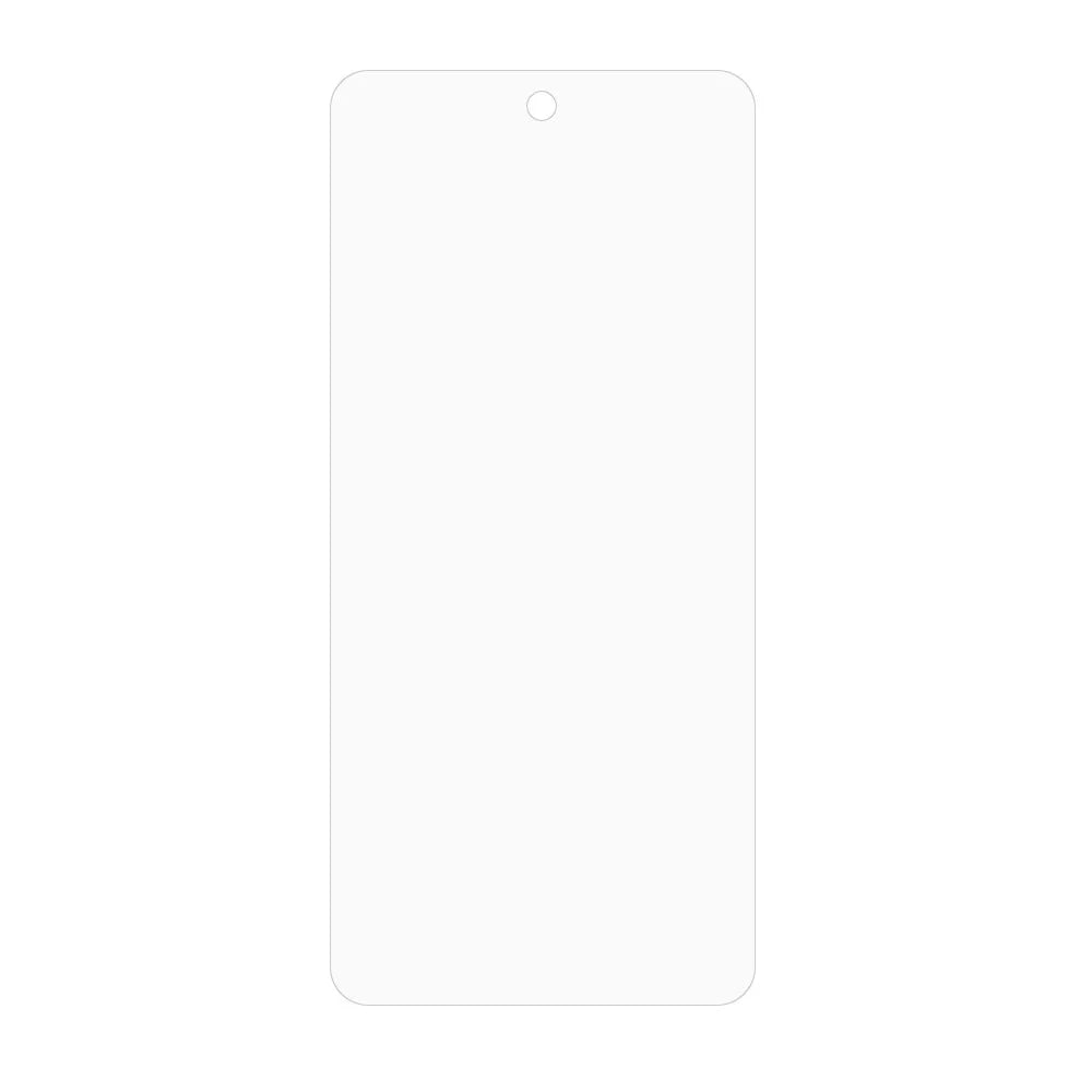 For Oppo Reno12 F 5G Screen Film PET Bubble-Free Ultra Clear Screen Protector - 2