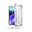 For iPhone 16 Pro Screen Protector Silk Printing Tempered Glass Film Dust-Free Protector - 1