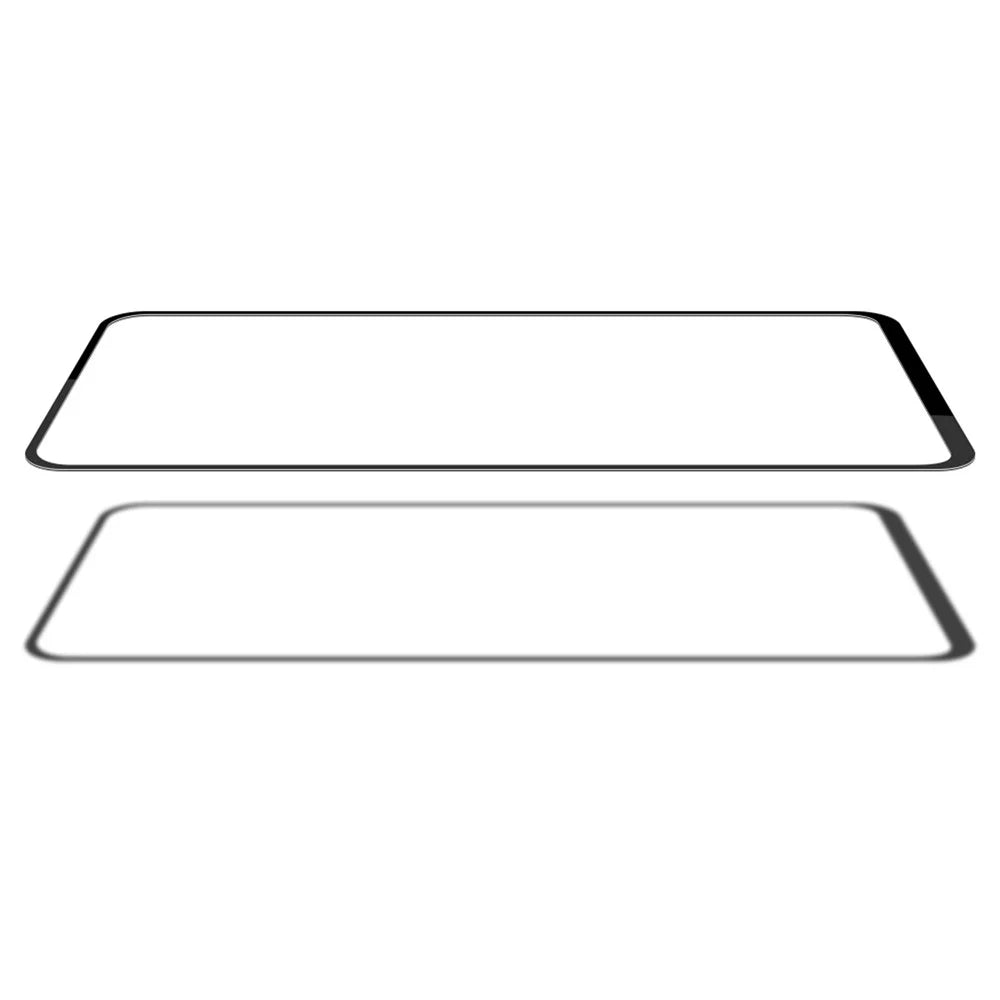 PINWUYO JK Series-2 for Motorola Moto G55 5G High Aluminium-Silicon Glass Film 9H Full Screen Protector - 2