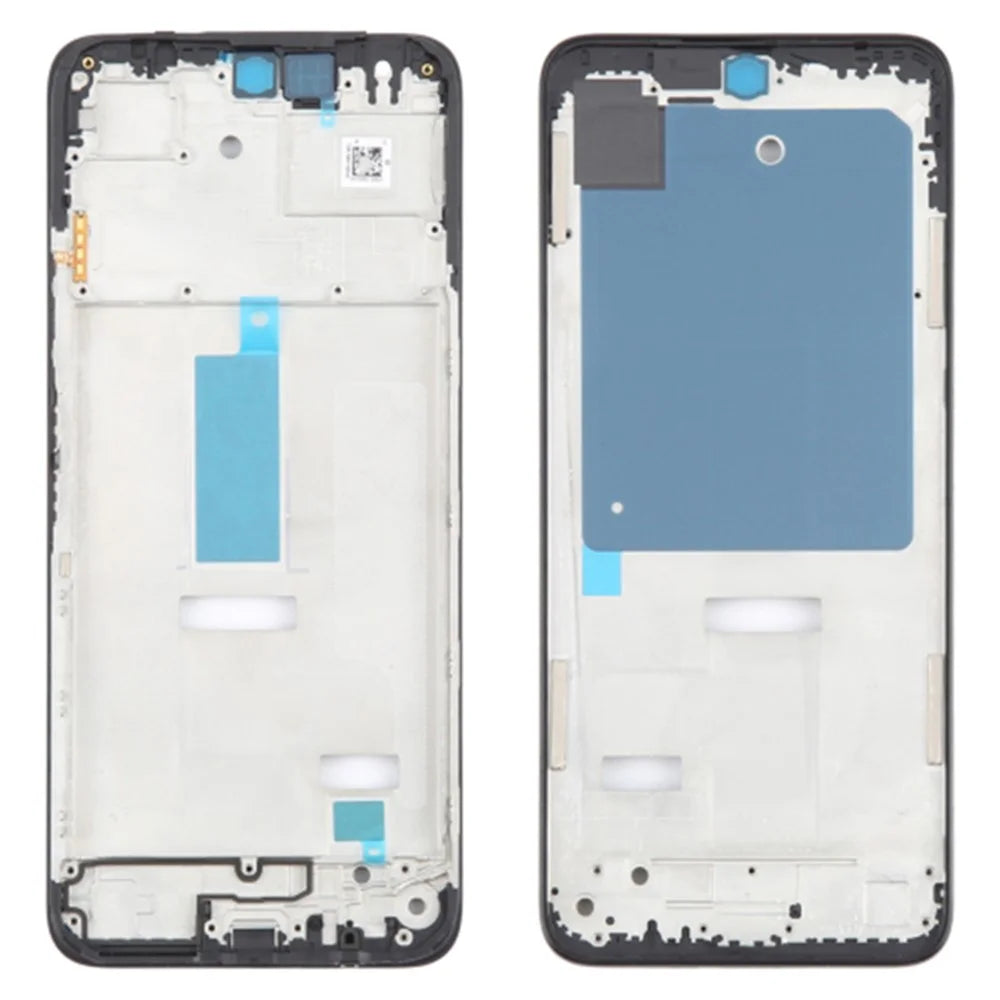 For Xiaomi Redmi 13 4G / 13 5G Middle Plate Frame Repair Part (A-Side) (Without Logo) - 1