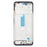 For Xiaomi Redmi 13 4G / 13 5G Middle Plate Frame Repair Part (A-Side) (Without Logo) - 2