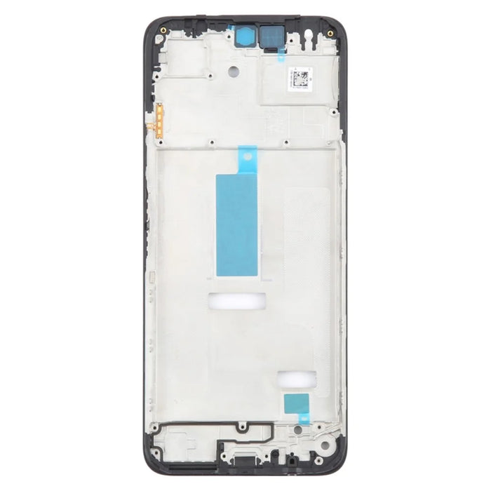 For Xiaomi Redmi 13 4G / 13 5G Middle Plate Frame Repair Part (A-Side) (Without Logo) - 2