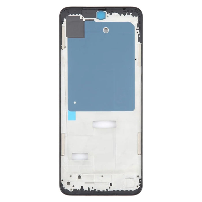 For Xiaomi Redmi 13 4G / 13 5G Middle Plate Frame Repair Part (A-Side) (Without Logo) - 3