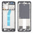 For Xiaomi Redmi A3 4G / Poco C61 4G Middle Plate Frame Repair Part (A-Side) (Without Logo) - 1