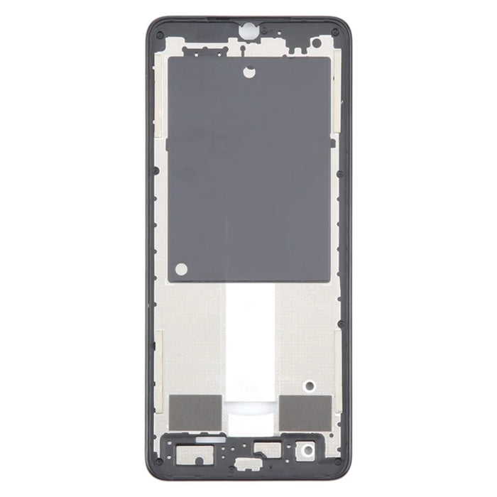 For Xiaomi Redmi A3 4G / Poco C61 4G Middle Plate Frame Repair Part (A-Side) (Without Logo) - 3