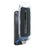 NILLKIN For iPhone 16 Pro Anti-Peep Screen Protector Anti-Scratch AGC Glass Full Screen Film - 4