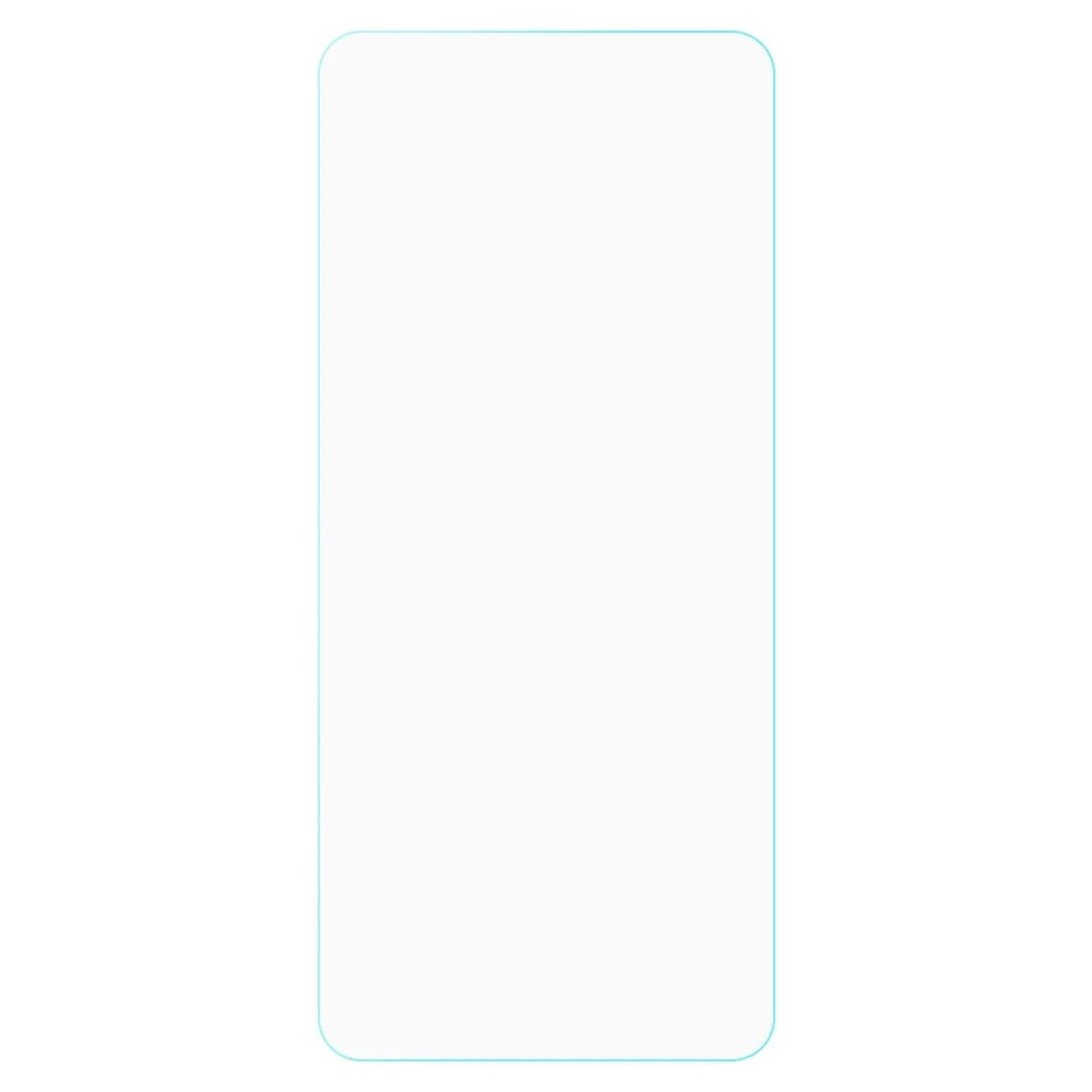 HD Clear Screen Protector For Realme C33 4G Arc Edge 0.3mm Anti-fngerprint Phone Screen Protective Tempered Glass Film - 2