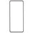 For Oppo A60 4G Tempered Glass Screen Protector Full Glue Silk Printing Film - 2