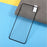 For Oppo A60 4G Tempered Glass Screen Protector Full Glue Silk Printing Film - 3