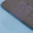 For iPhone 16 Pro Screen Protector Crystal Clear Purple Light Tempered Glass Film Built-In Dust-Proof Mesh - 4