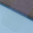 For iPhone 16 Pro Screen Protector Crystal Clear Purple Light Tempered Glass Film Built-In Dust-Proof Mesh - 6
