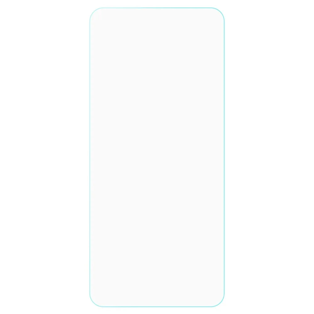 Ultra Clear Screen Protector For Samsung Galaxy A04s 4G (164.7mm) 0.3mm Arc Edge Tempered Glass Anti-explosion Sensitive Touch Film - 2
