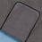 For iPhone 16 Pro Screen Protector Large Arc Edge Silk Printing Tempered Glass Film Built-In Dust-Proof Mesh - 4