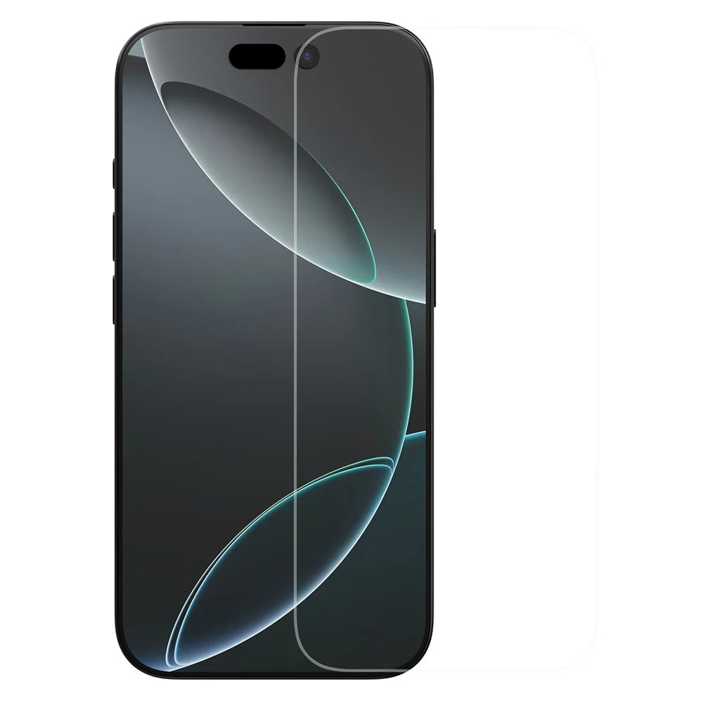 NILLKIN H+Pro for iPhone 16 Screen Protector 9H Anti-Scratch Tempered Glass Film - 1