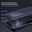 NILLKIN H+Pro for iPhone 16 Screen Protector 9H Anti-Scratch Tempered Glass Film - 5