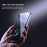 NILLKIN H+Pro for iPhone 16 Screen Protector 9H Anti-Scratch Tempered Glass Film - 7