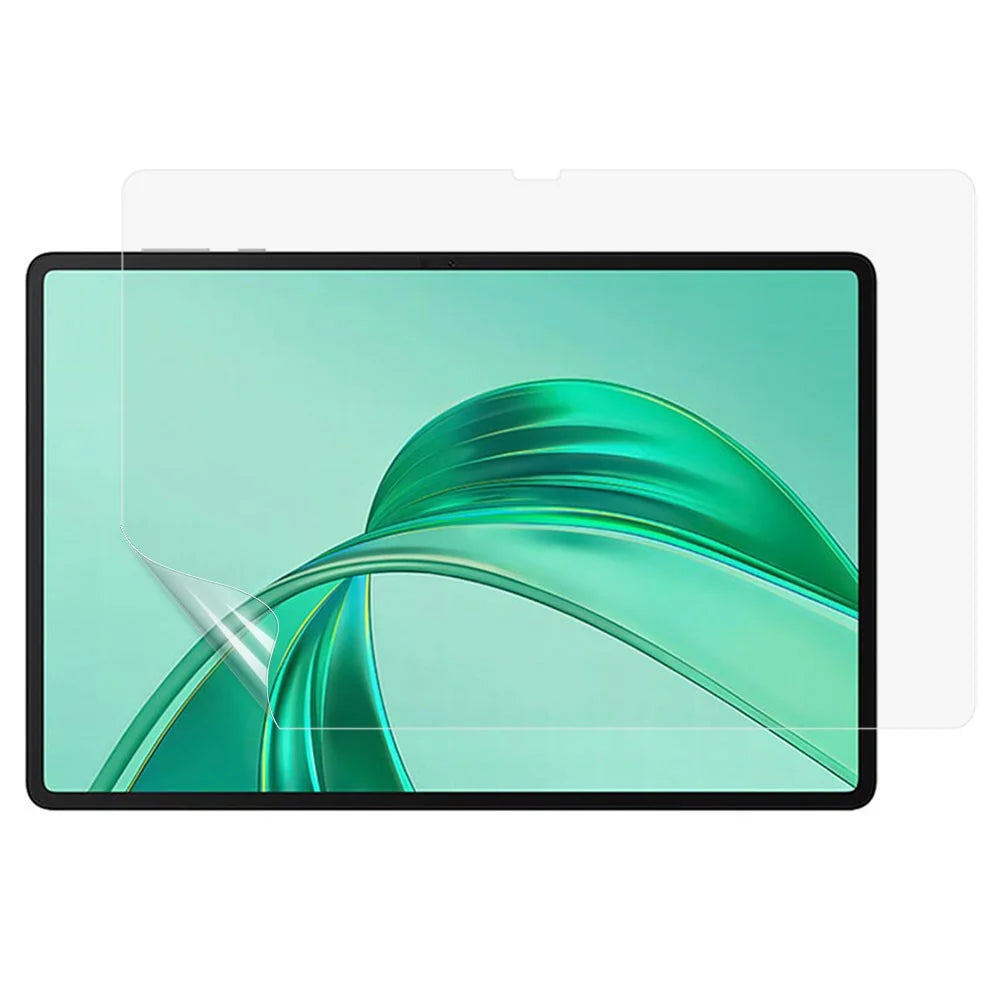 For Honor Pad X8b / Pad X8a Full Screen Protector High Definition Tablet PET Film - 1
